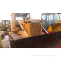 Used CAT Bulldozer D6D in good condition